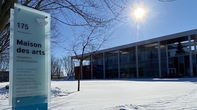 Un coup de main de Québec pour la relance artistique