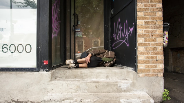 Au milieu des surdoses, la quête d’harmonie entre la Maison Benoît Labre et Saint-Henri