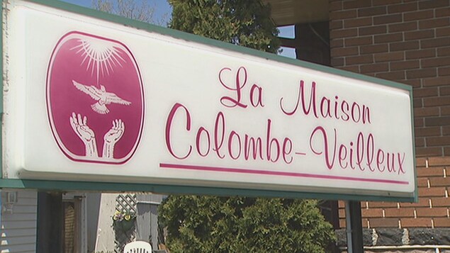 La Maison Colombe-Veilleux vise une réouverture en janvier