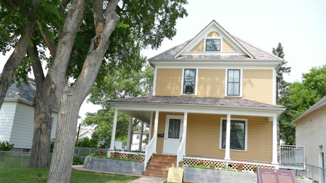 Le musée de la Maison Gabrielle-Roy célèbre ses 20 ans, entre réjouissances et défis