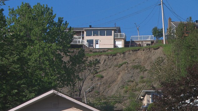 Quatre avis de non-conformité en dix ans pour l’entrepreneur des travaux de La Baie