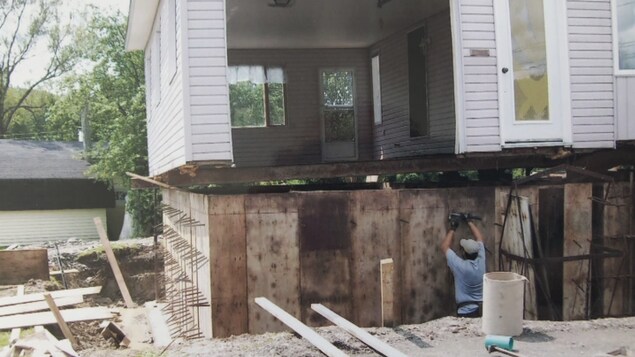 Un couple d’Edmundston se dit victime d’une compagnie d’assurance