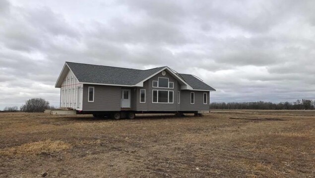 maison sur un terrain vide maison sur un terrain vide