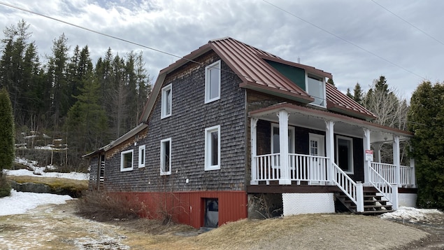 Acquise par le Port de Saguenay, une maison d’intérêt patrimonial de La Baie sera démolie