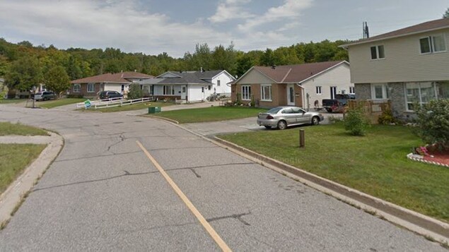 Elliot Lake refuse un changement de zonage pour des logements de transition