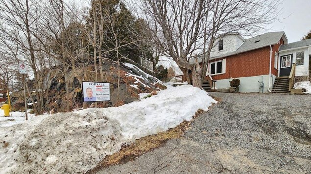 Une meilleure année prévue pour les acheteurs de maisons dans le Nord de l’Ontario