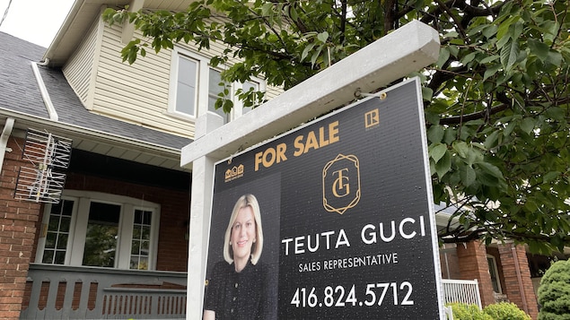 Bulle immobilière : Toronto, la ville la plus à risque au monde, selon UBS