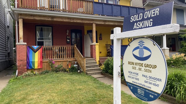 L’Ontario propose un groupe de travail sur l'abordabilité du logement