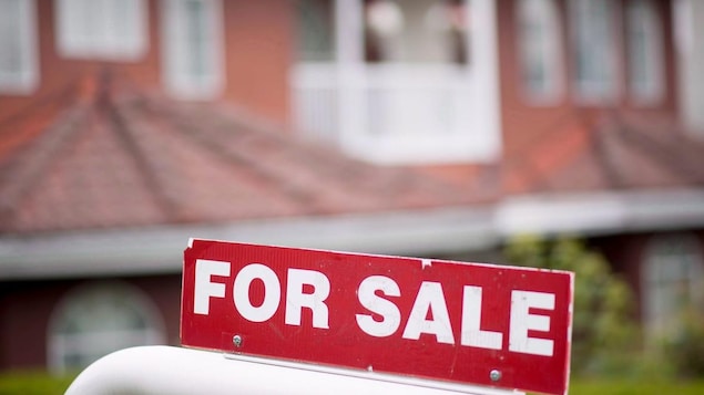 Immobilier : la chute des ventes s’accélère dans le Grand Toronto