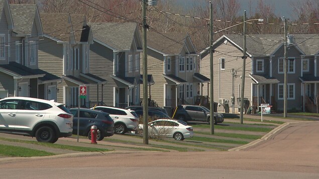 Pas de pause pour le marché de l’immobilier au Nouveau-Brunswick