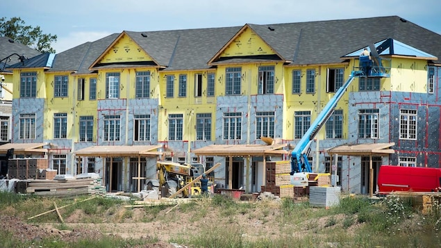 Ontario's Progressive Conservative government has said the legal and regulatory changes are all in service of the province's goal of building 1.5 million homes in 10 years.