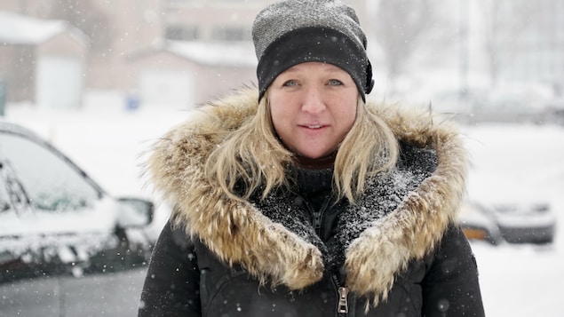 Maïté Blanchette Vézina démissionne de Centraide Bas-Saint-Laurent