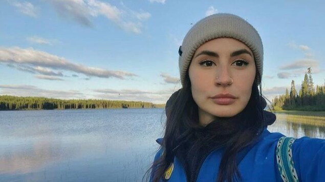Activist Maïtée Labrecque-Saganash hopes to become 1st Indigenous woman in Que.'s legislature - Vimarsana News