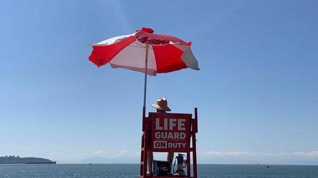 Inquiétudes autour des canicules inhabituelles dans l’Ouest canadien