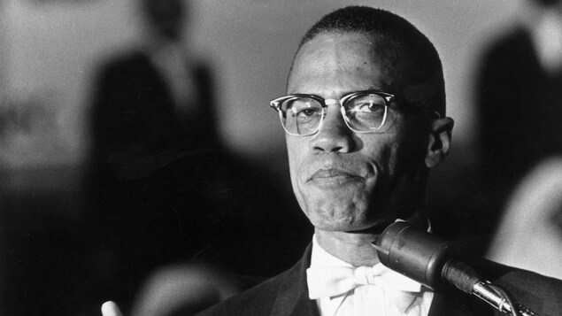 Deux hommes condamnés pour le meurtre de Malcolm X vont être innocentés