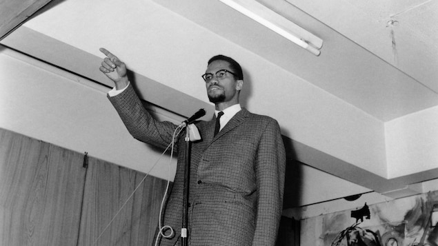 Malcolm X’in kızı, babasının öldürülmesi nedeniyle CIA, FBI ve polise dava açacak