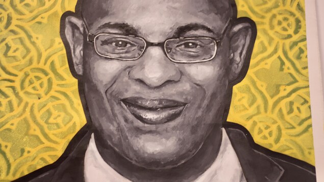 Mamadou Tanou Barry