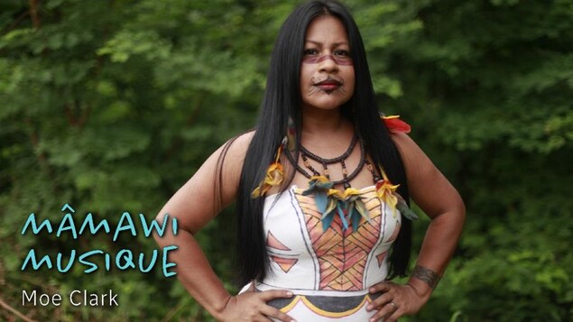 Djuena Tikuna
