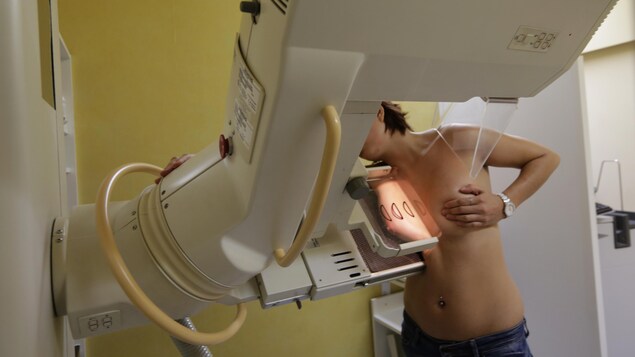 Les mammographies de 3000 patientes réalisées avec de l’équipement défectueux à T.-N.-L.