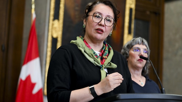 Enfance autochtone : Ottawa veut un contrôle judiciaire sur l’accord en Ontario