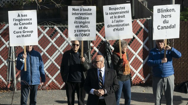 Intervention étrangère en Haïti : une perspective historique pour comprendre la méfiance