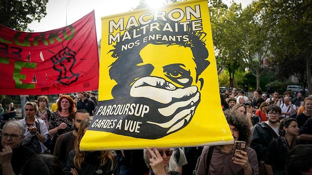 200 000 manifestants contre la vie chère attendus samedi en France
