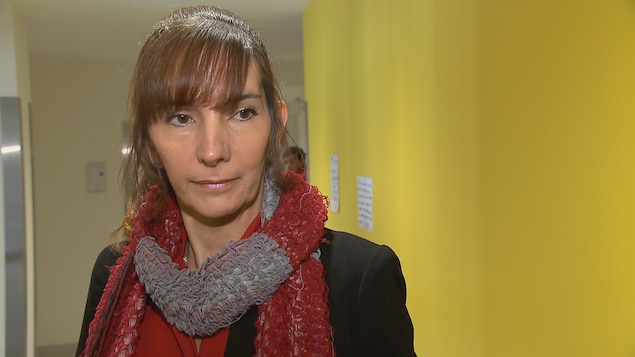 Manon Labrecque affirme que l’attentat survenu au Centre culturel islamique de Québec a semé la consternation et l’incompréhension au sein de la communauté musulmane.
