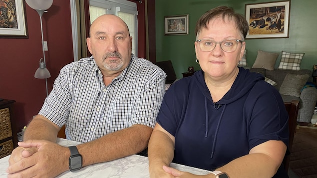 Des Néo-Brunswickois sans médecin s’inquiètent pour leur santé