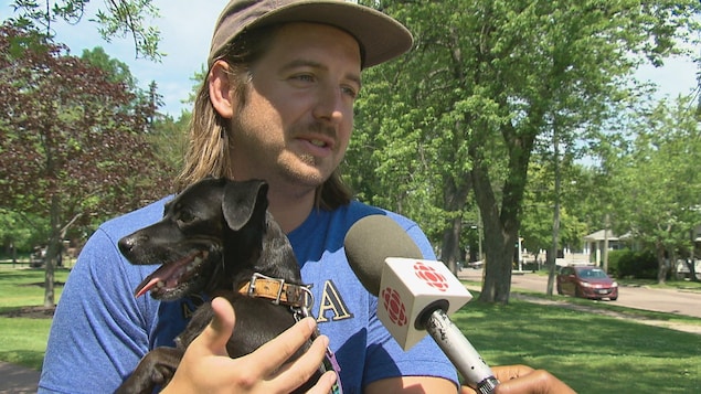 Marc-André Belliveau. Marc-André Belliveau.