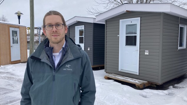 Contact Nature veut réduire les déchets lors de la saison de pêche blanche