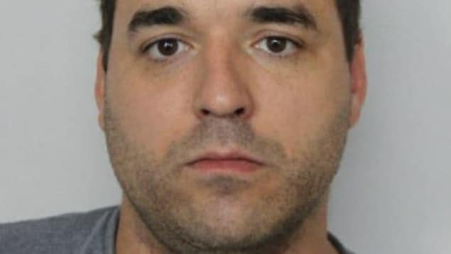 Une peine de 12 mois de détention pour Marc-Étienne Côté