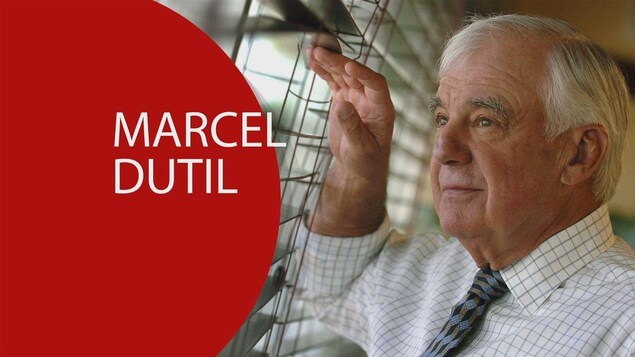 Marcel Dutil