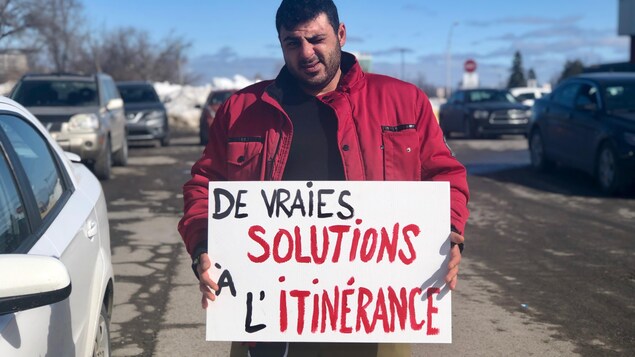 Commission Gatineau, Ville en santé : itinérance et santé mentale post-COVID-19 au menu