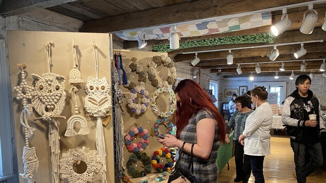 Le Musée de Saint-Boniface organise son premier marché de printemps