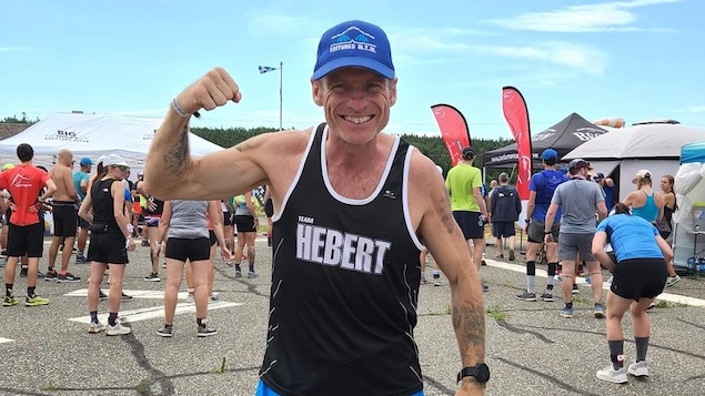 Une course de 42 heures pour se dépasser