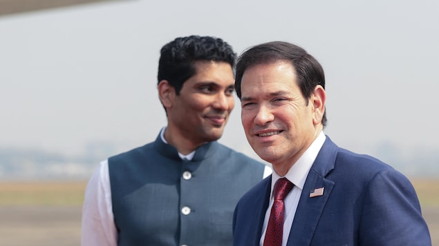 Marco Rubio appelle les Cubains à collaborer avec la CIA