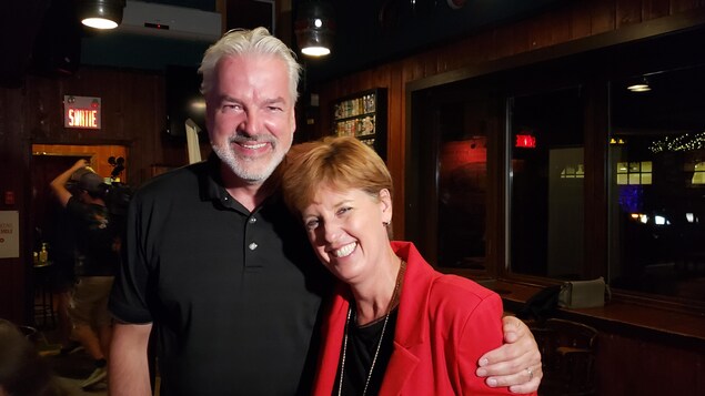 Marie-Claude Bibeau : l’humilité dans la victoire