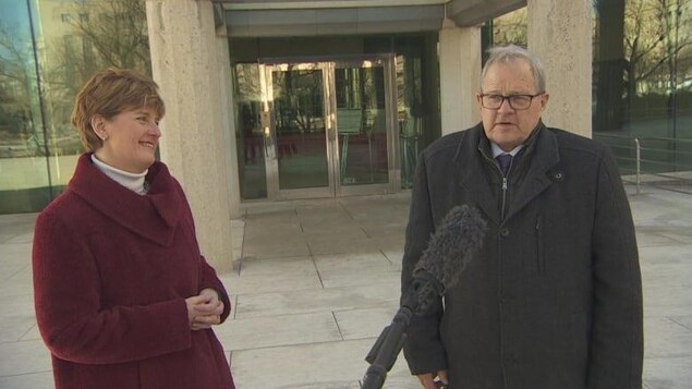 Des patates de l’Î.-P.-É. pourraient être envoyées à Puerto Rico d’ici 2 semaines