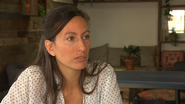 Marie-Josée Richer, cofondatrice de l'entreprise Prana Marie-Josée Richer, cofondatrice de l'entreprise Prana