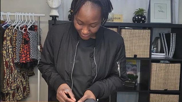 Marie Rosette Mikulu
