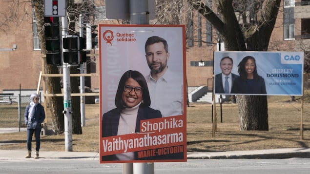 Élection partielle : 12 candidats et des enjeux dans Marie-Victorin