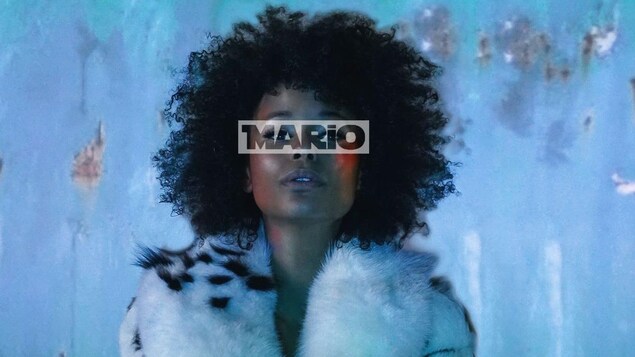 Mario, un nouvel album 100 % Marième