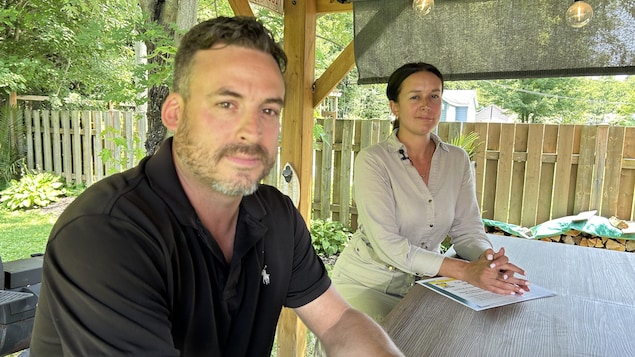Une « discrimination » dénoncée dans un programme sports-études en Estrie