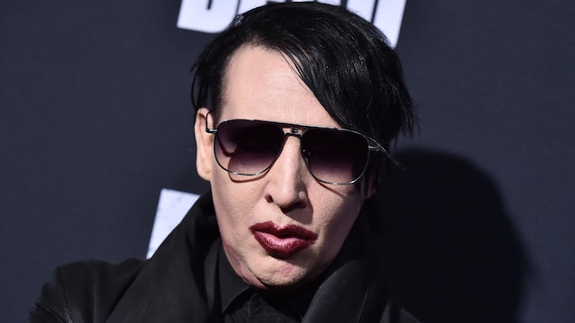L’actrice Evan Rachel Wood accuse Marilyn Manson d'avoir « horriblement abusé » d'elle