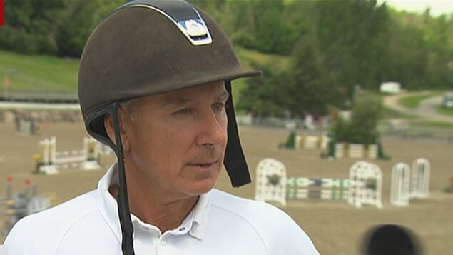 Début des compétitions à l’International Bromont