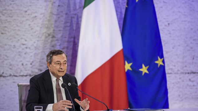 L’Italie déplore l’inefficacité du dialogue avec Vladimir Poutine