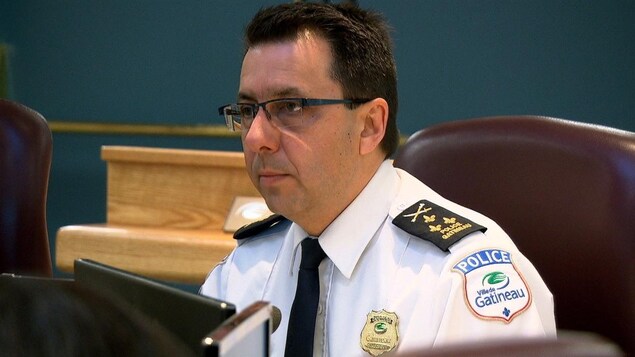 Mario Harel