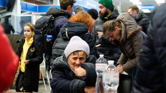 Marioupol menacée par une épidémie de choléra