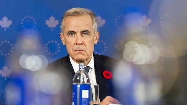 Doctrine Gérin-Lajoie : Mark Carney évite de se prononcer