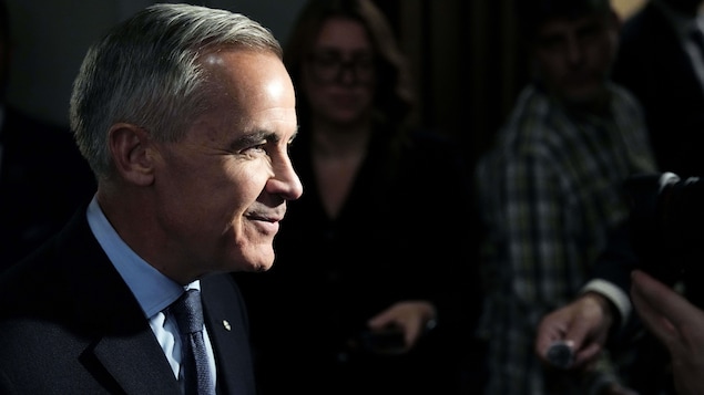 Référendum en Alberta : Carney salue un résultat « absolument clair »